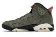 Jordan 6 Retro Travis Scott