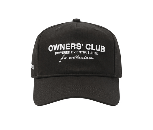 Represent owners club cap