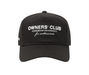 Represent owners club cap