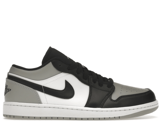 Jordan 1 Low Shadow Toe