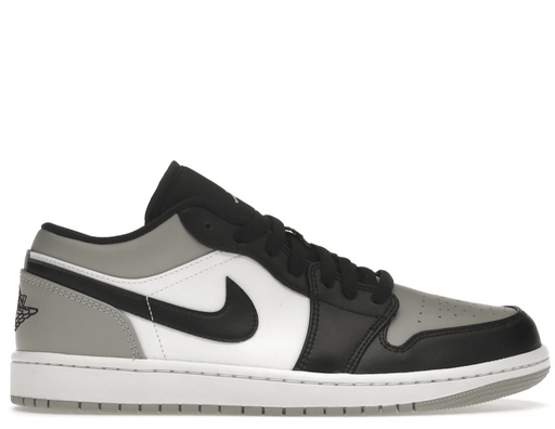 Jordan 1 Low Shadow Toe