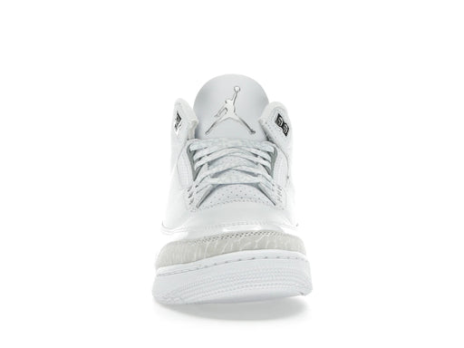 Jordan 3 Retro Pure Money (2025)