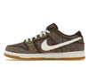 Nike SB Dunk Low Pro Paisley Brown