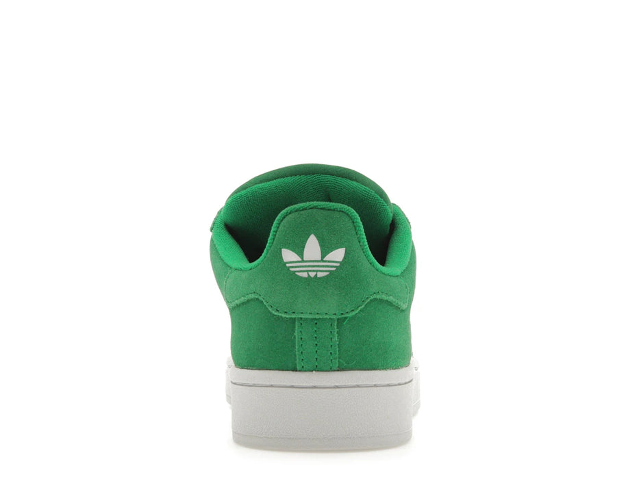 adidas Campus 00s Green Cloud White (Women's)