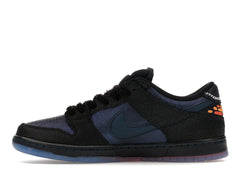 Nike SB Dunk Low Pro Bluetile Skateboards