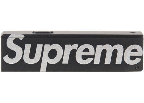 Supreme ACEBEAM Flashlight Keychain Black