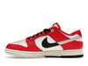 Nike Dunk Low Chicago Split
