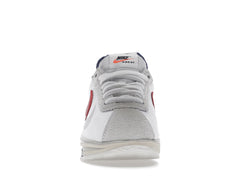 Nike Zoom Cortez SP sacai White University Red Blue