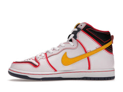 Nike SB Dunk High RX-0 Unicorn Gundam