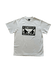 Corteiz RTW Eyes Tee White