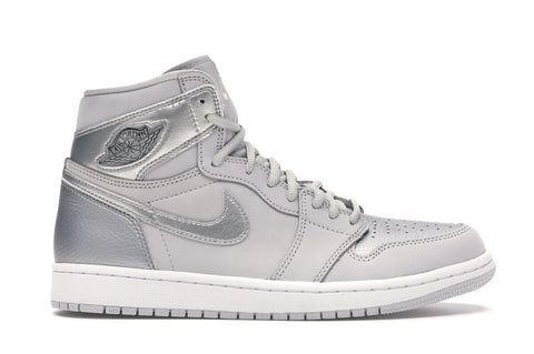 Jordan 1 Retro High CO.JP Neutral Grey (2020)