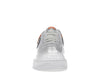 Nike Air Force 1 Low '07 Essential White/Brilliant Orange (Women's)