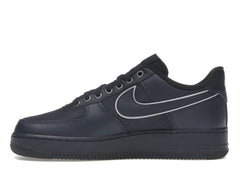 Nike Air Force 1 Low '07 LV8 Dark Obsidian Cordura