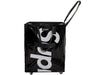 Supreme Hulken Rolling Tote Bag (SS26) Black