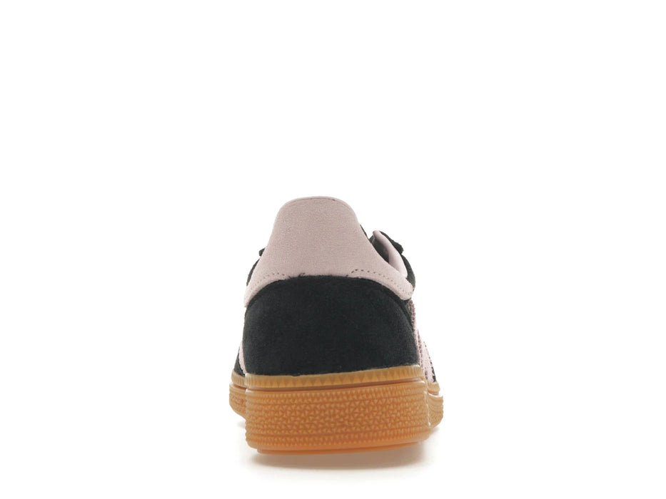 adidas Handball Spezial Core Black Clear Pink Gum (Women's)