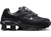 Nike Shox Ride 2 Off-Noir Velvet Brown
