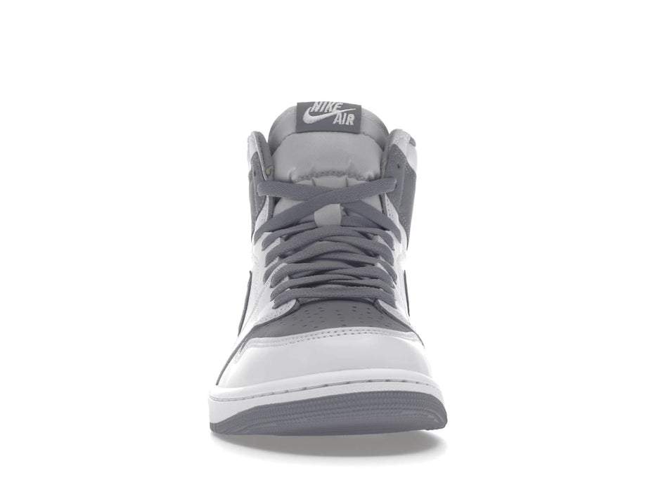 Jordan 1 Retro High OG Stealth