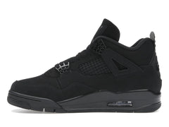 Jordan 4 Retro Black Cat (2025)