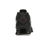 Nike Shox TL Black Max Orange (Women's)