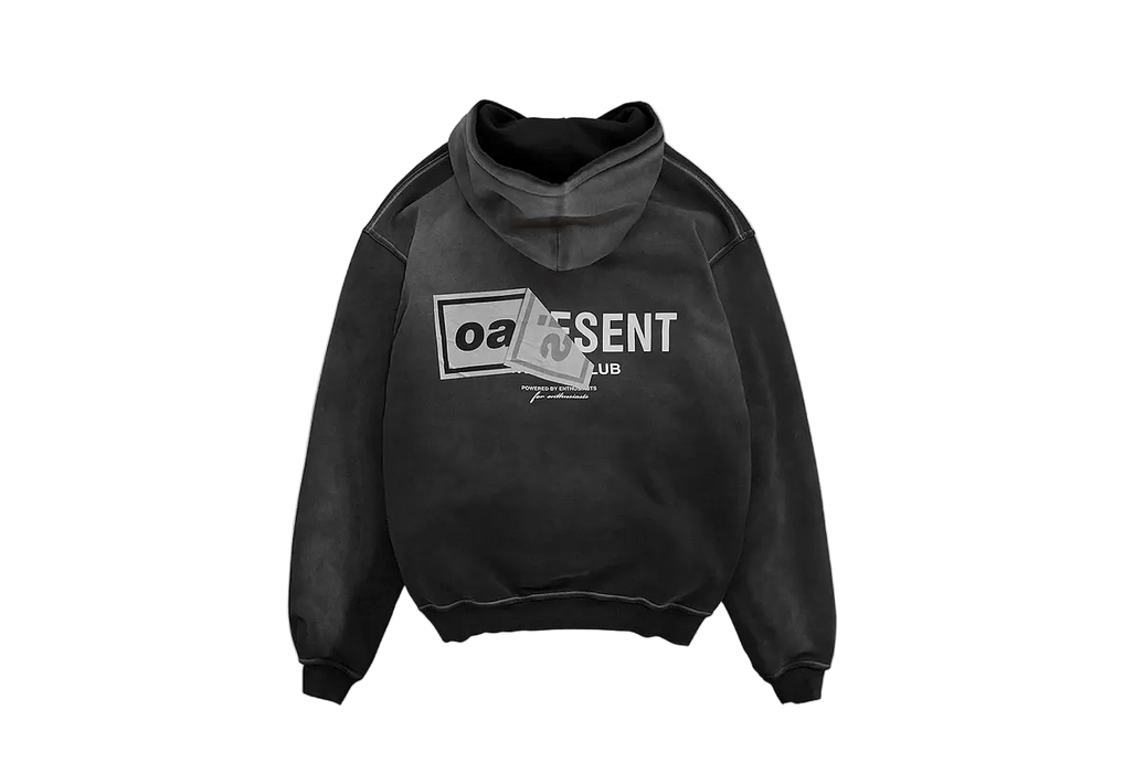 Represent X Oasis Owners Club Hoodie