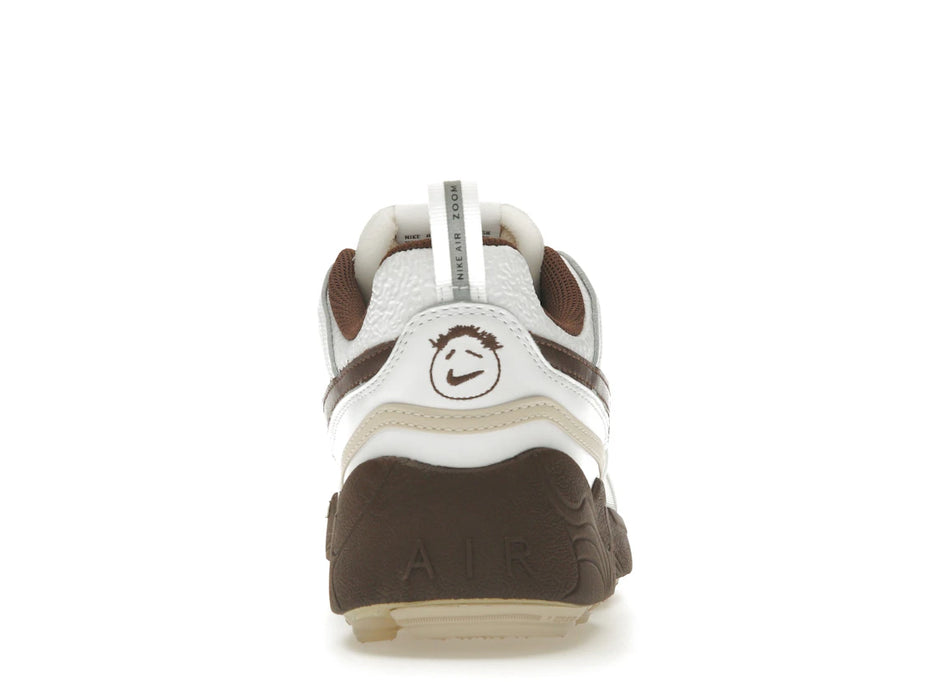 Nike Zoom Field Jaxx Travis Scott Light Chocolate