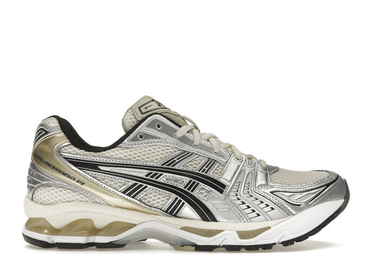ASICS Gel-Kayano 14 Birch Pure Silver