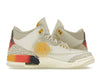 Jordan 3 Retro SP J Balvin Medellín Sunset