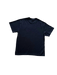 Corteiz Big Logo Tee Black