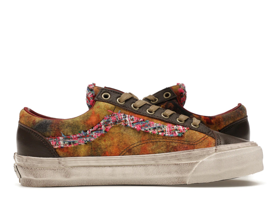 Vans Old Skool 36 LX Souvenir Warm Brown