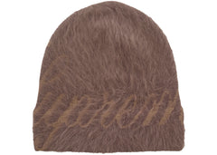 Supreme Kangol Furgora Jacquard Beanie Brown