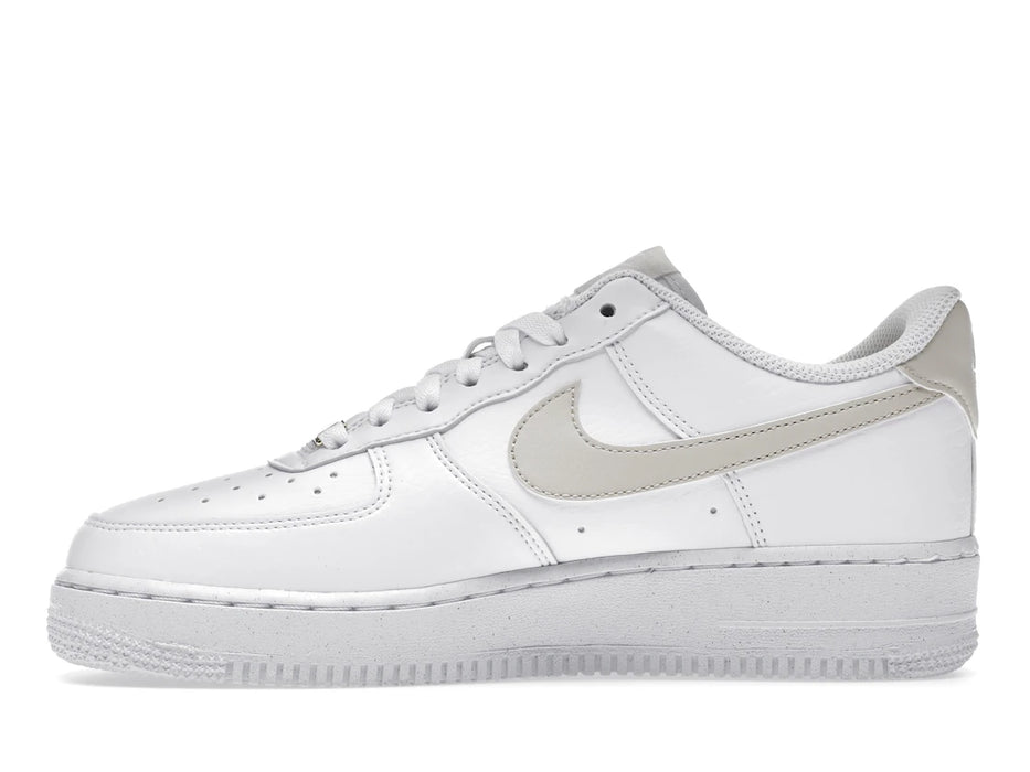 Nike Air Force 1 07 Low Light Orewood Brown (Women's)