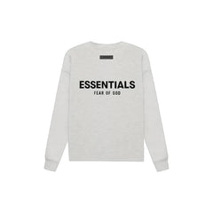 Fear of God Essentials Crewneck Light Oatmeal