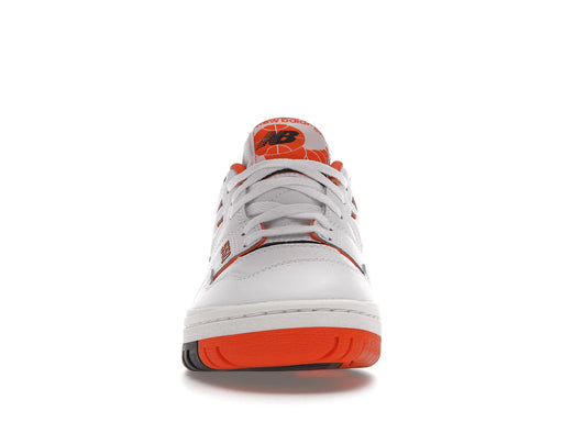 New Balance 550 Syracuse