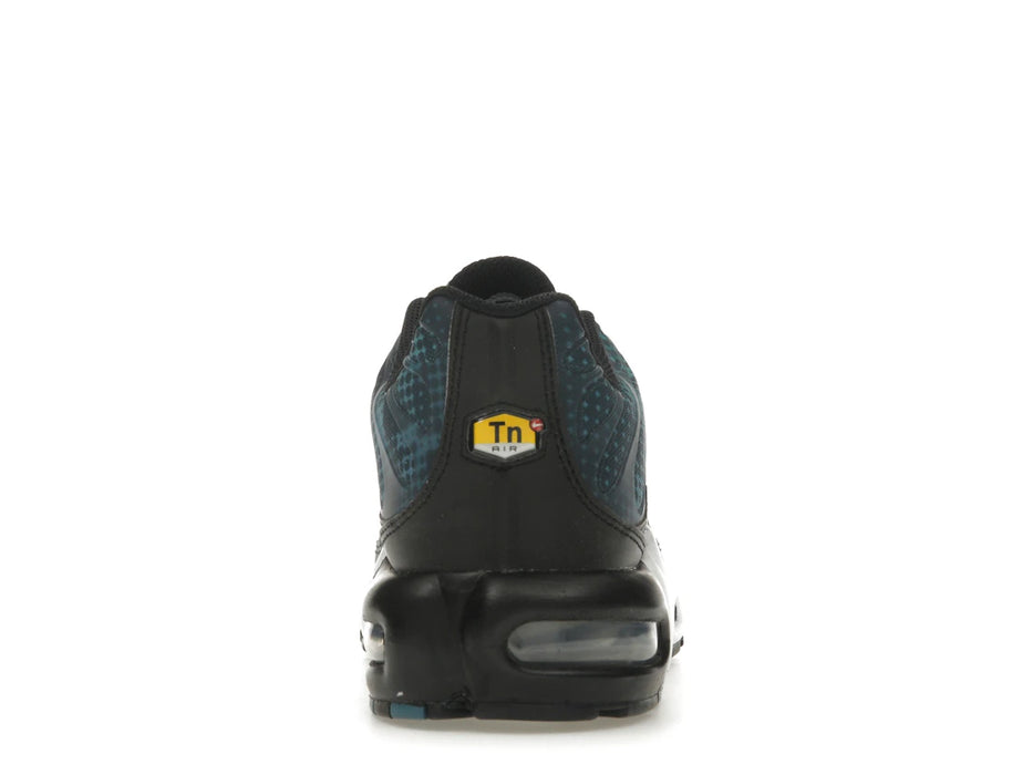 Nike Air Max Plus Dot Pattern Black Dusty Cactus (Women's)