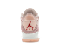 Jordan 3 Retro Valentine's Day Treat Yourself (2025) (Women's)