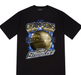 Trapstar Shooters Champion Tee - Black