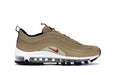 Nike Air Max 97 Metallic Gold (2017/2018/2023) (GS)