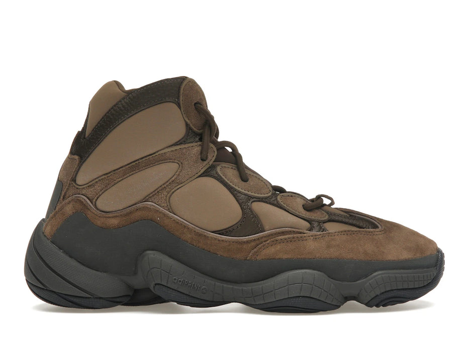 adidas Yeezy 500 High Taupe Black