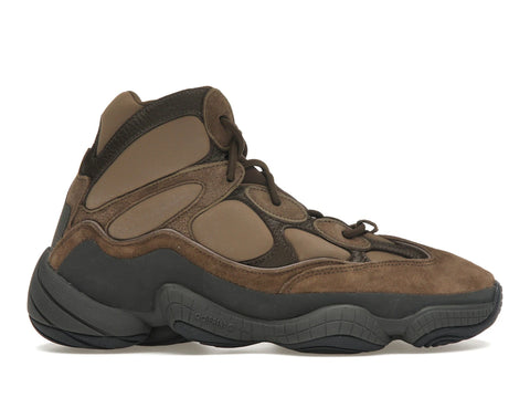 adidas Yeezy 500 High Taupe Black