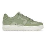A Bathing Ape Bape Sta Green (2023)