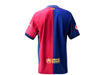 FC Barcelona x Travis Scott Limited Edition 2024/25 Jersey Blue/Scarlet