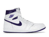 Jordan 1 Retro High Court Purple (Women's)