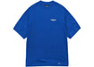 Represent Owner's Club T-Shirt Cobalt Blue/White