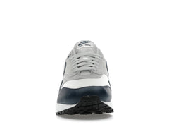 Nike Air Max 1 Essential Summit White Armory Navy
