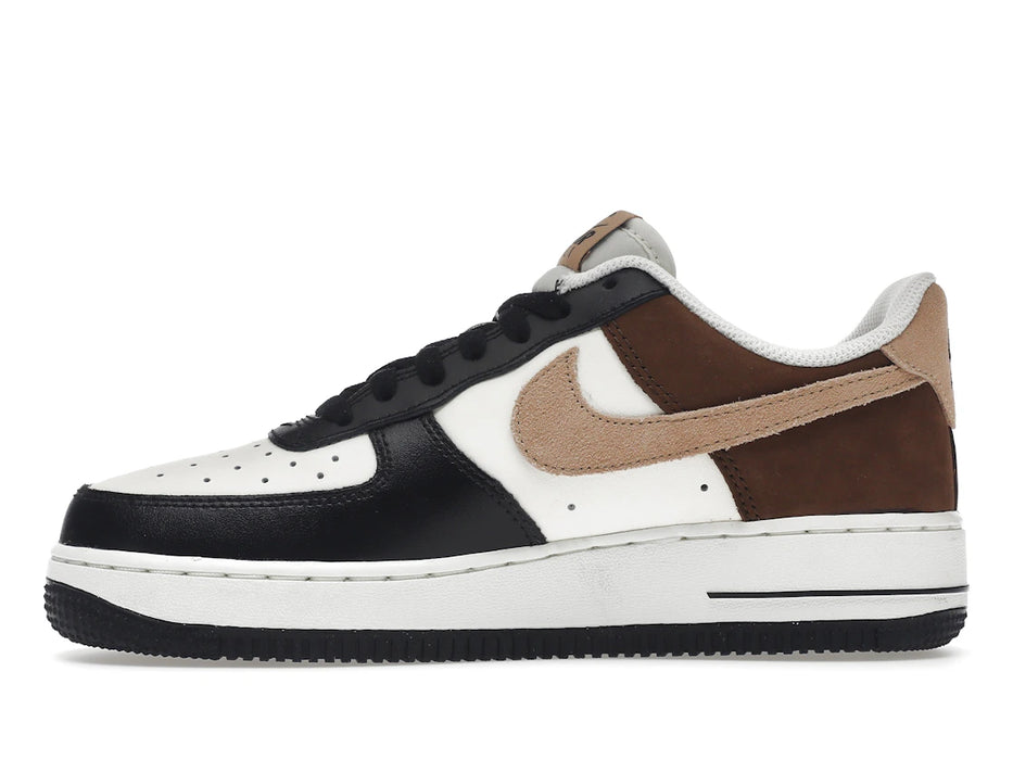 Nike Air Force 1 Low '07 Mocha