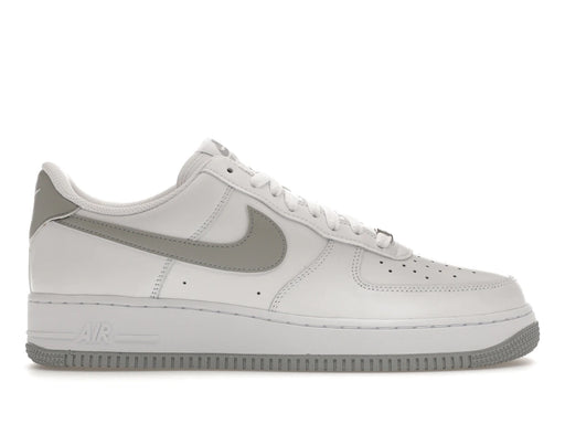 Nike Air Force 1 Low '07 White Light Smoke Grey