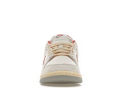 Nike Dunk Low Athletic Department Picante Red