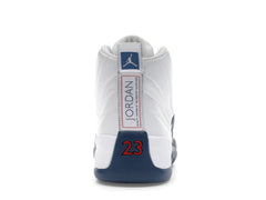 Jordan 12 Retro French Blue (2025)