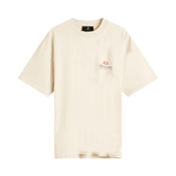 Represent Clo Grand Vintage Hand Drawn T-Shirt 'Jet Black'