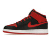 Jordan 1 Mid Alternate Bred (2022) (GS)